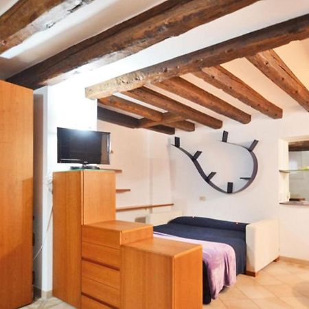 Residenza Marina Apartment Venice Exterior photo