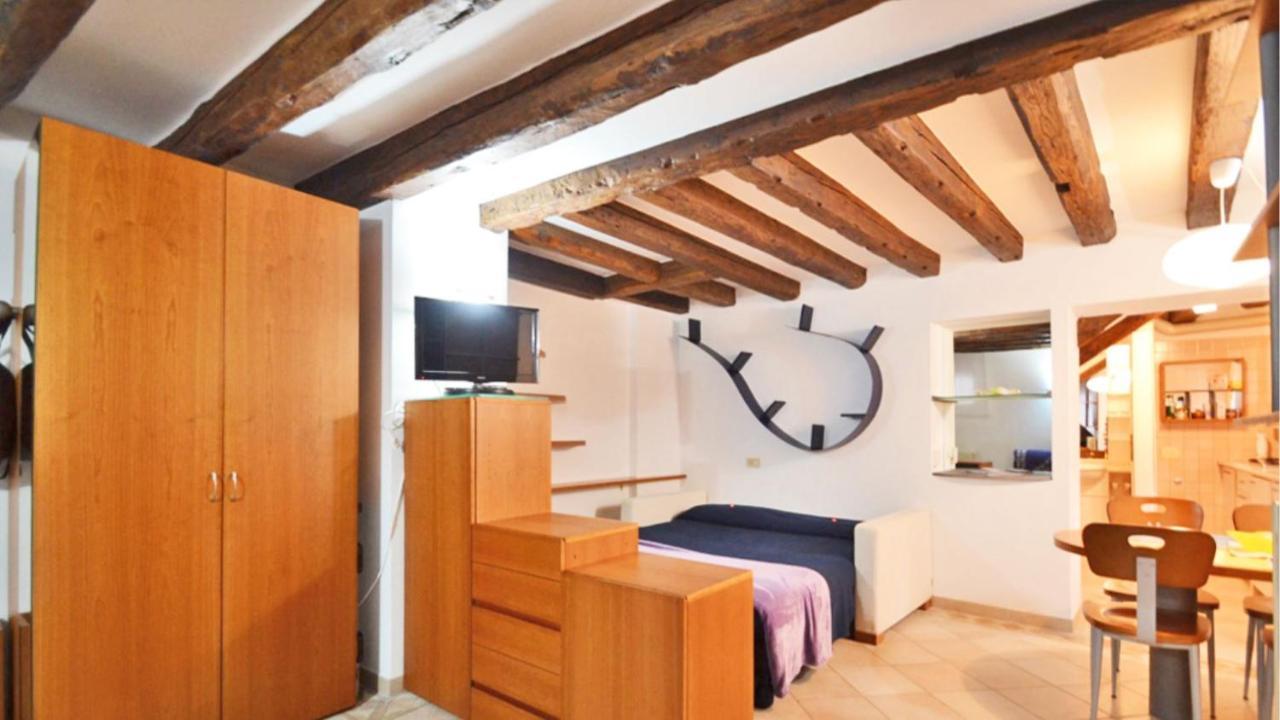 Residenza Marina Apartment Venice Exterior photo